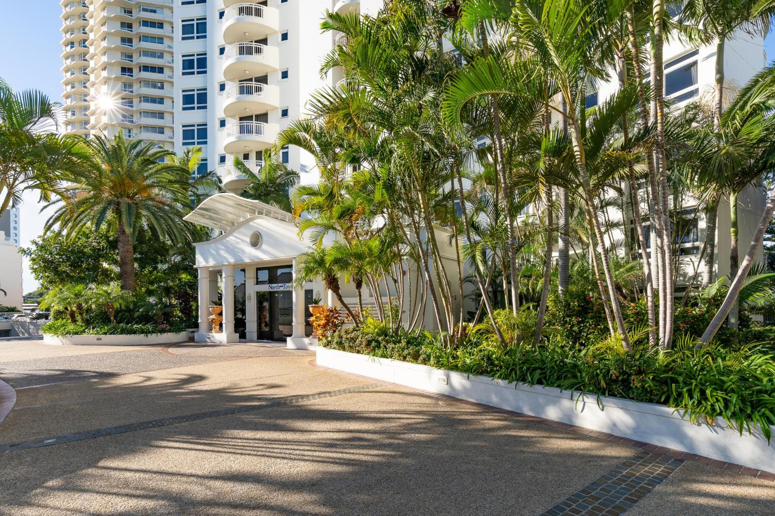 ULTIQA Burleigh Mediterranean Resort, Gold Coast, photo 2
