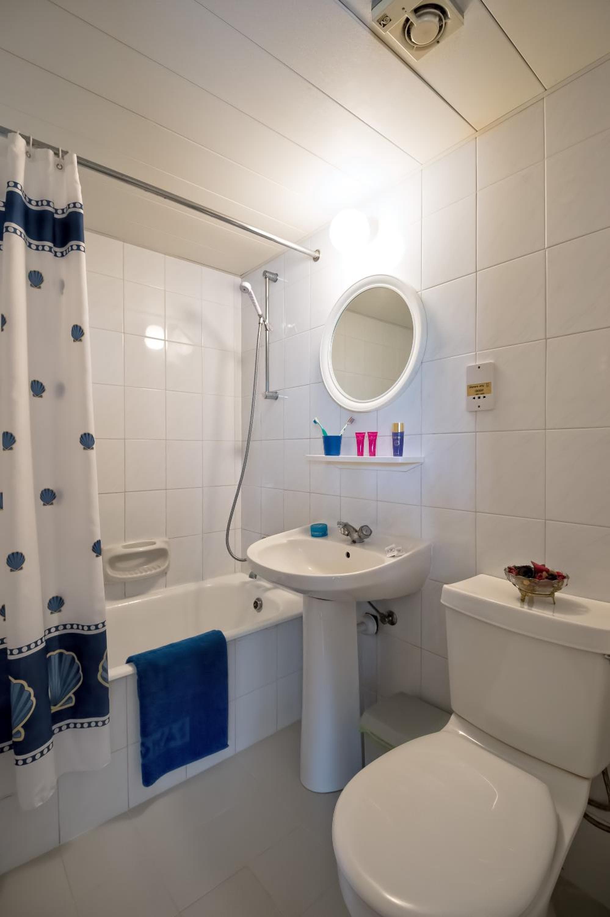 Sunny Hill Hotel Apartments, Paphos City, photo 4