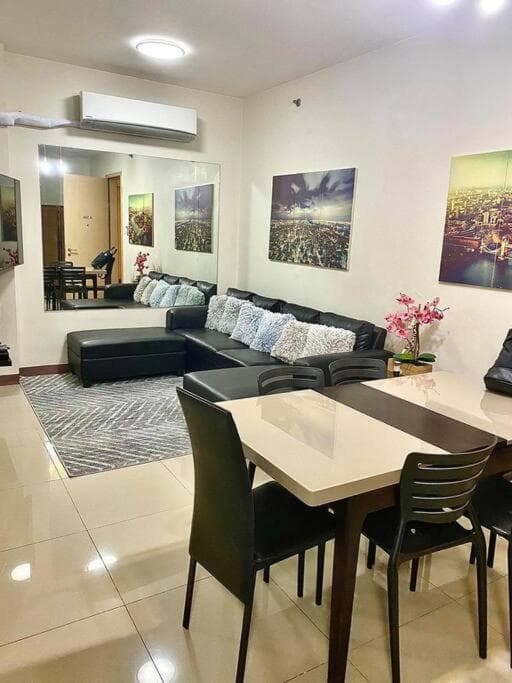 Field Residences, Manila, photo 3