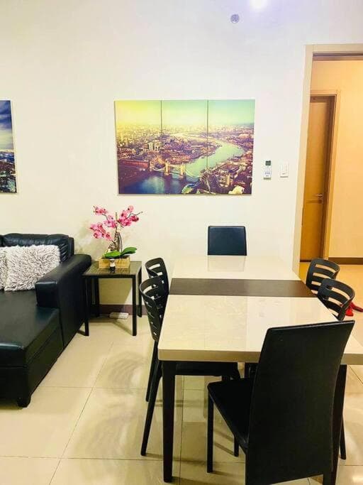 Field Residences, Manila, photo 4