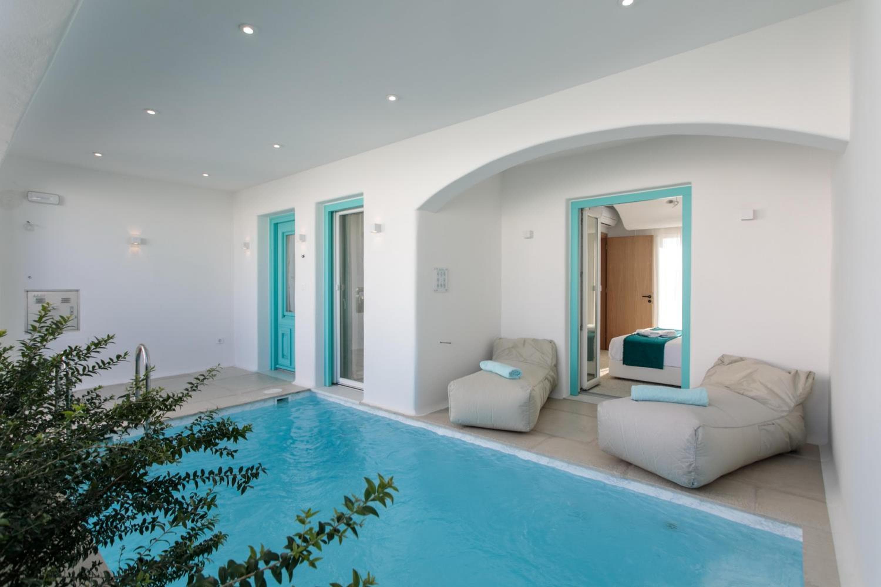 Majo Suites Hotel, Agia Anna Naxos, photo 6