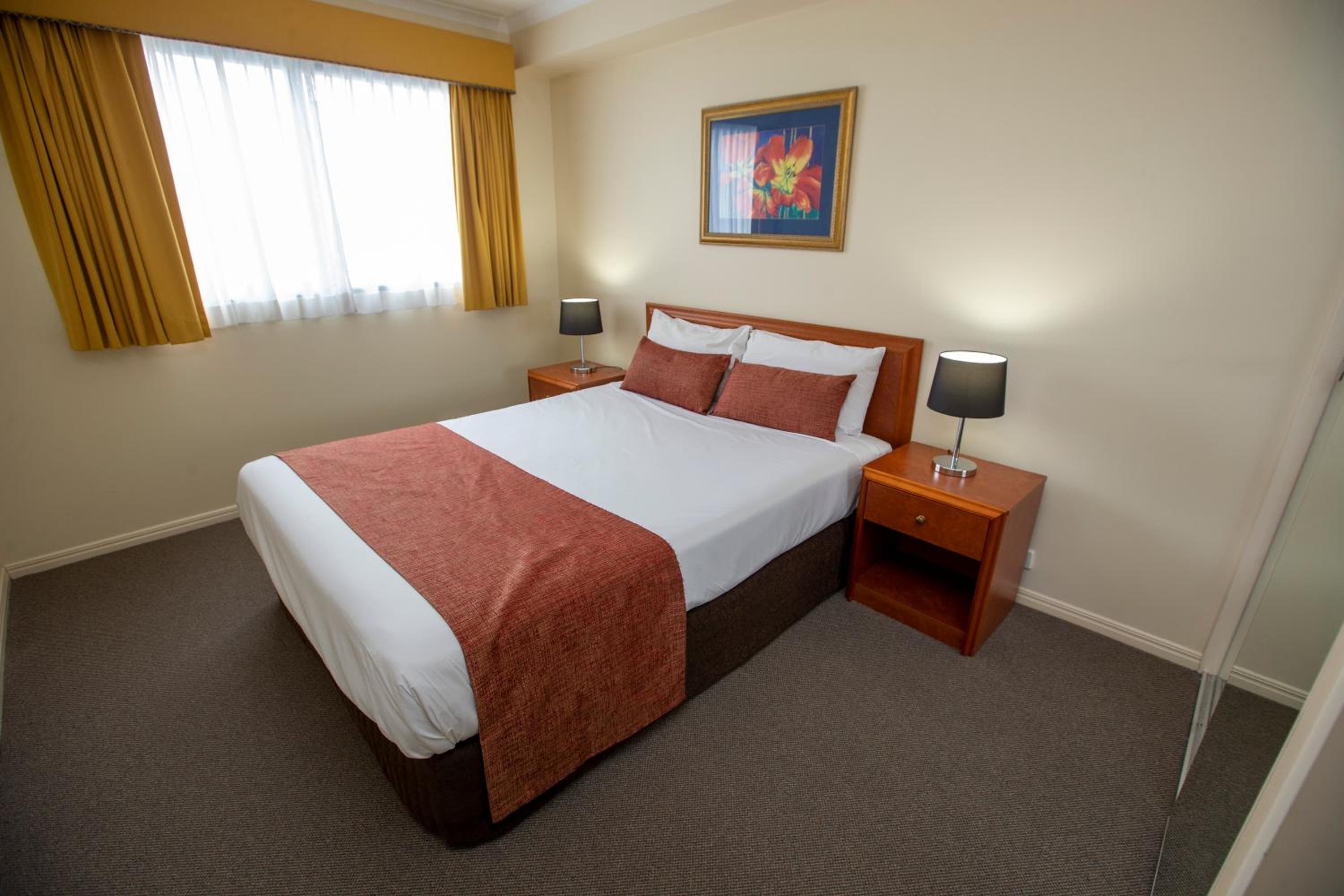 Springwood Tower Apartment Hotel, Springwood, photo 3