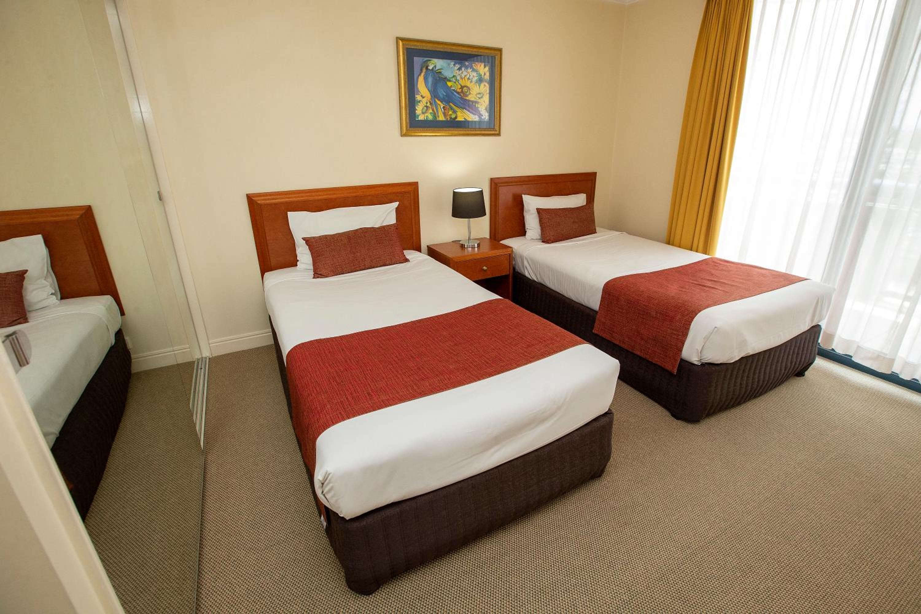 Springwood Tower Apartment Hotel, Springwood, photo 5