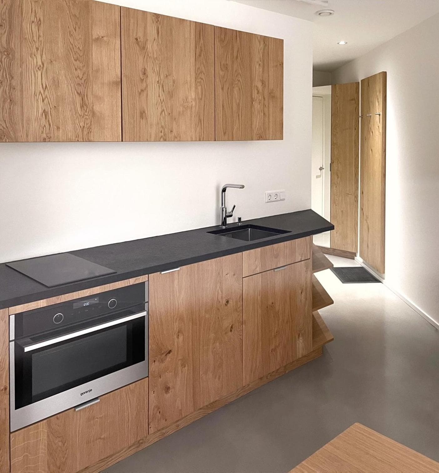 Apartmenthaus Anna mit Self-Check-In und 24h Support, Lustenau, photo 4