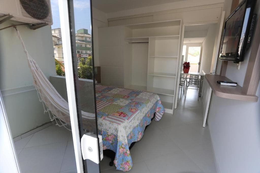 APART HOTEL JURERE, Florianópolis, photo 2