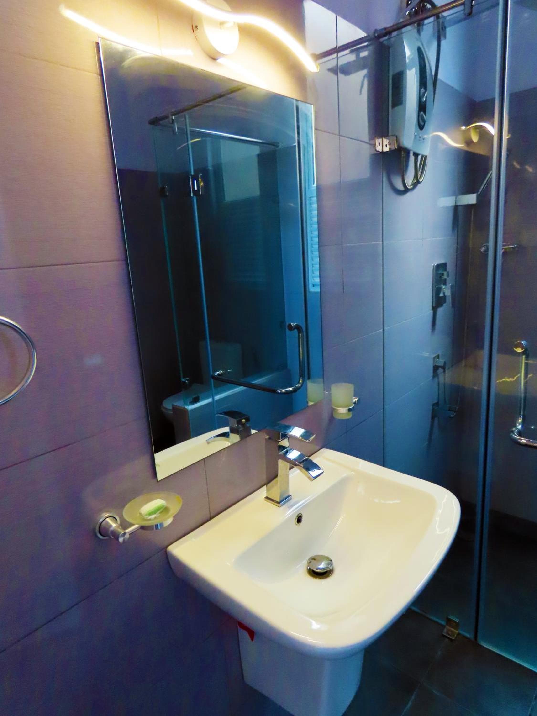 VIVAS Residencies Luxury Apartments, Colombo, photo 4