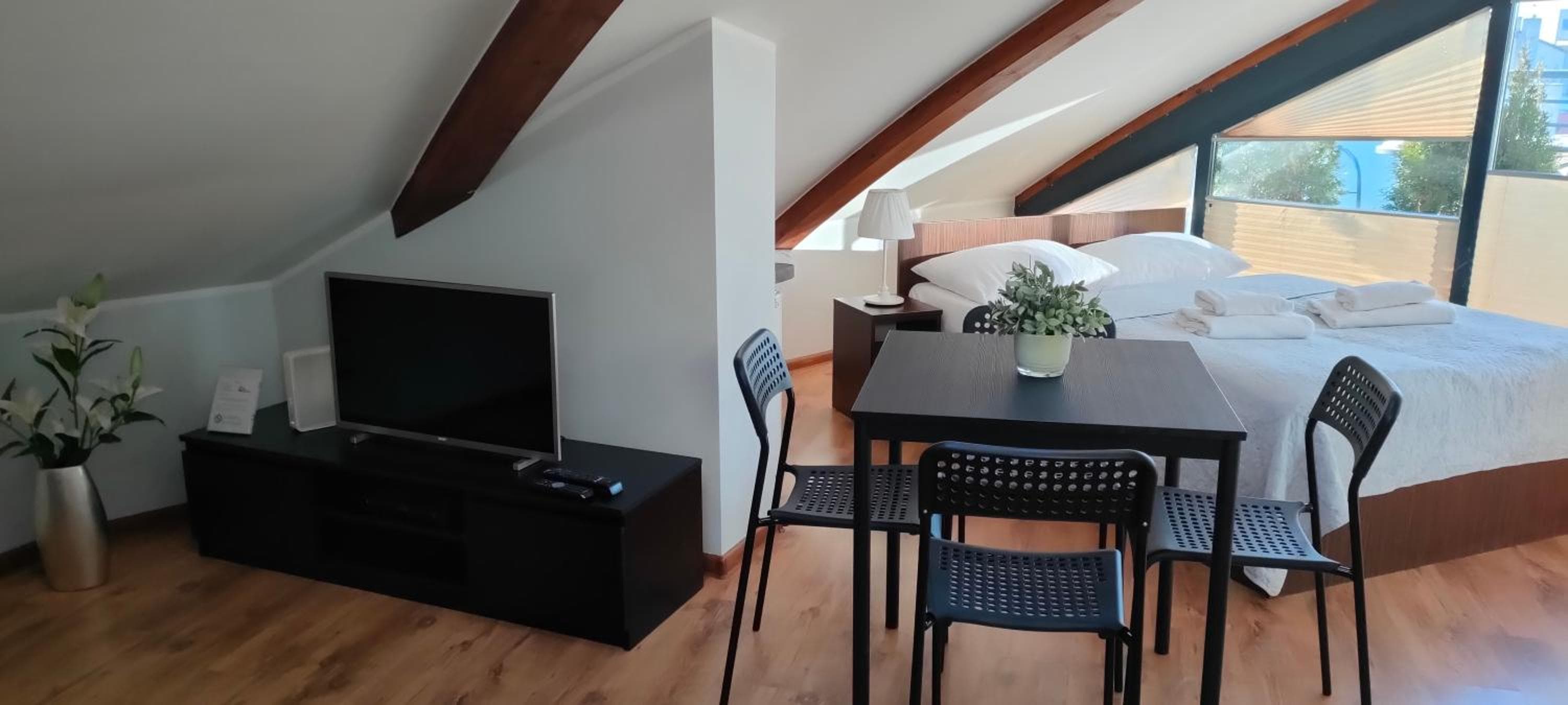 MARGI City Aparthotel, Szczecin, photo 6