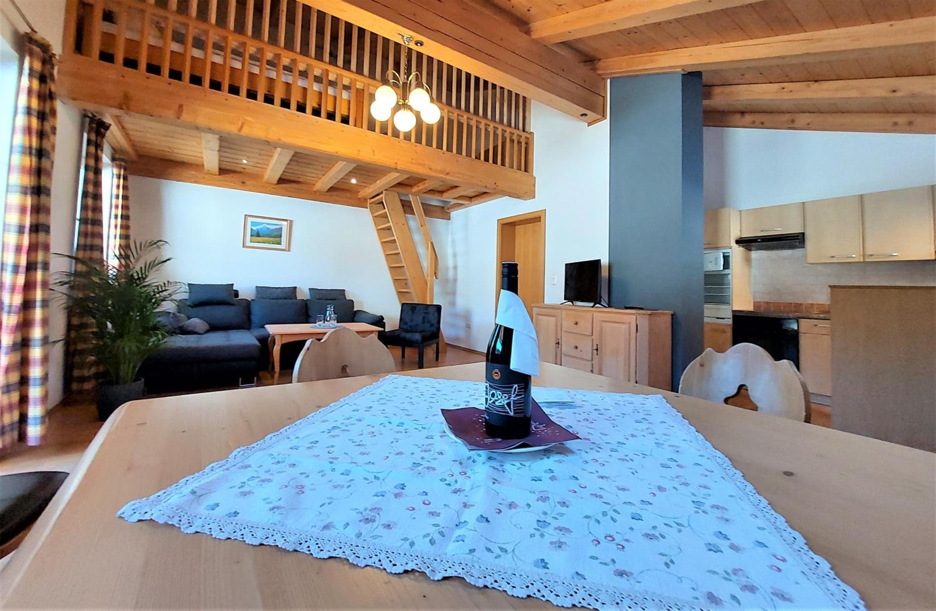 Grubhof Appartements, Ellmau, photo 5