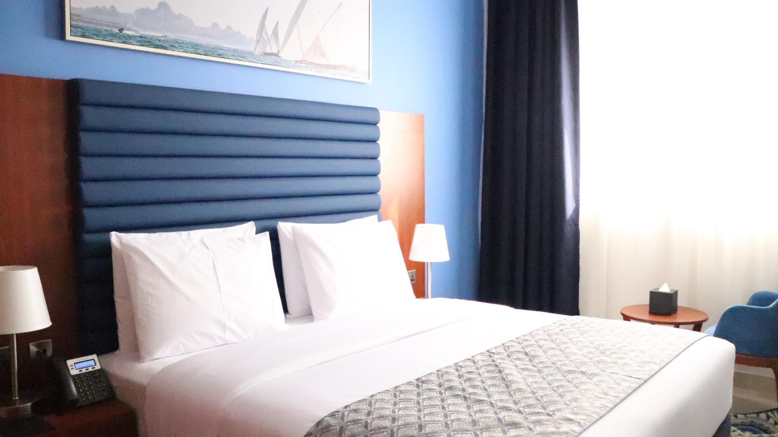 Al Riyadh Hotel Apartments, Abu Dhabi, photo 5