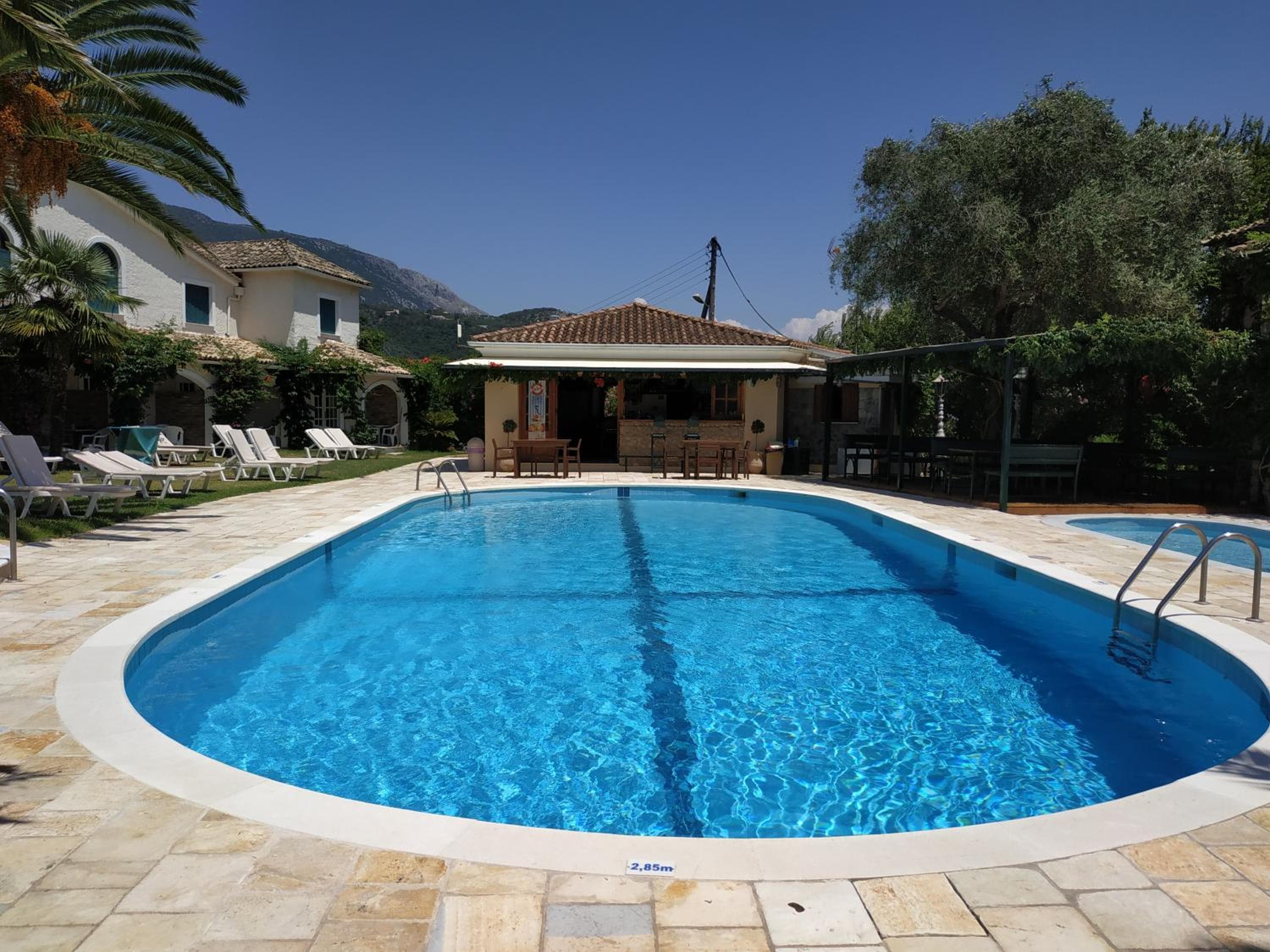 Valentino Corfu, Ýpsos, photo 3
