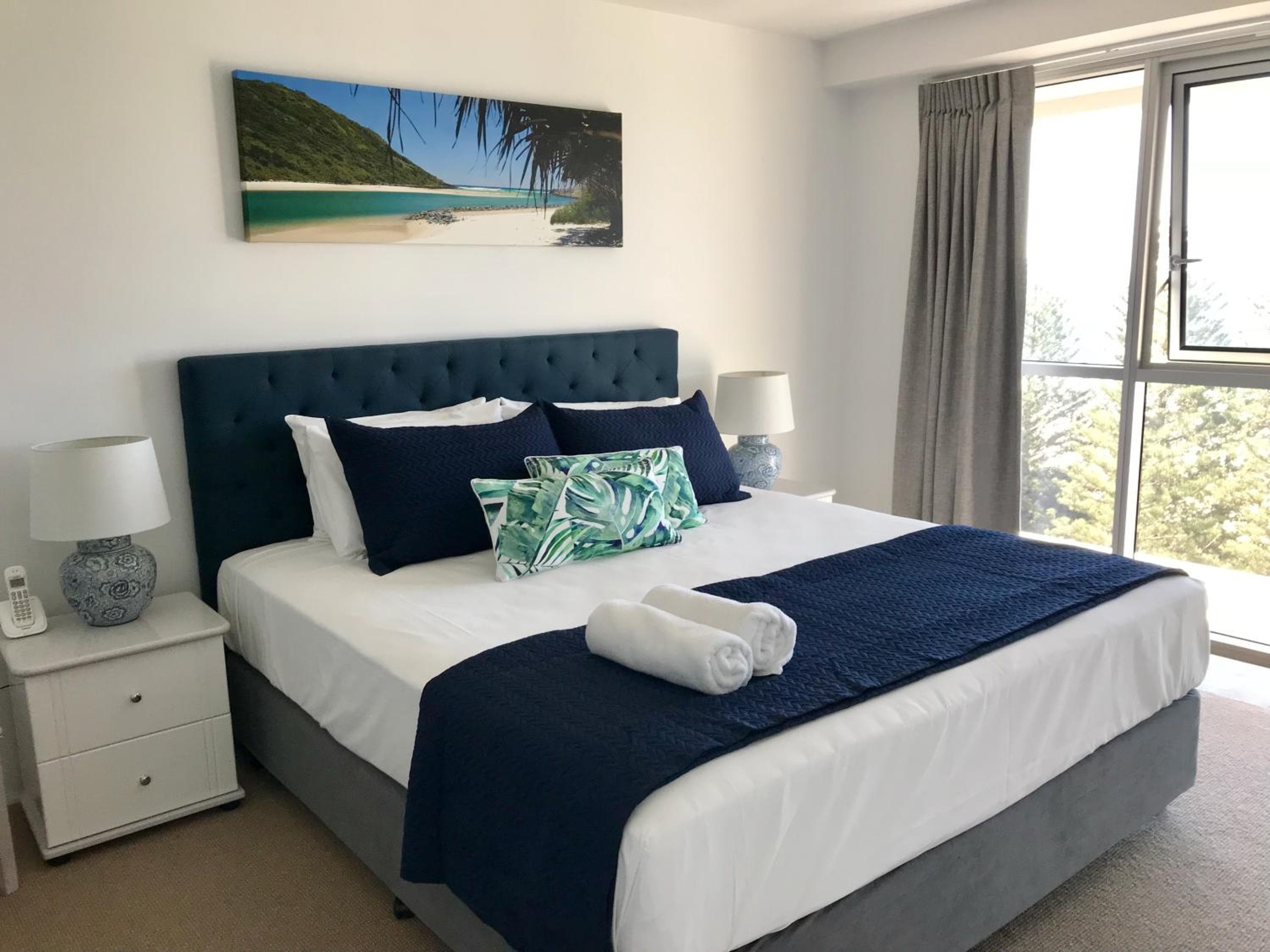 Solnamara Beachfront Apartments, Gold Coast, photo 4