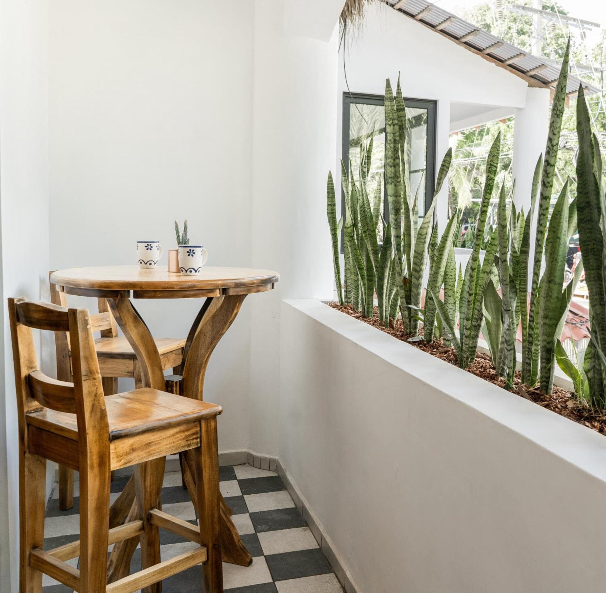 Plaza Royal Apartments, Santa Teresa Beach, photo 5