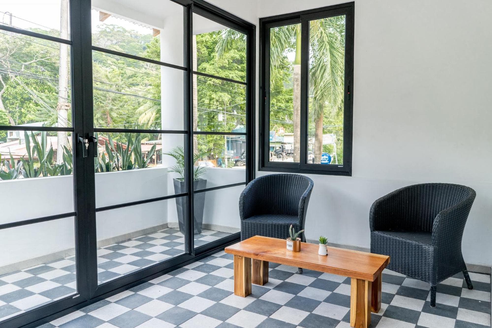 Plaza Royal Apartments, Santa Teresa Beach, photo 4