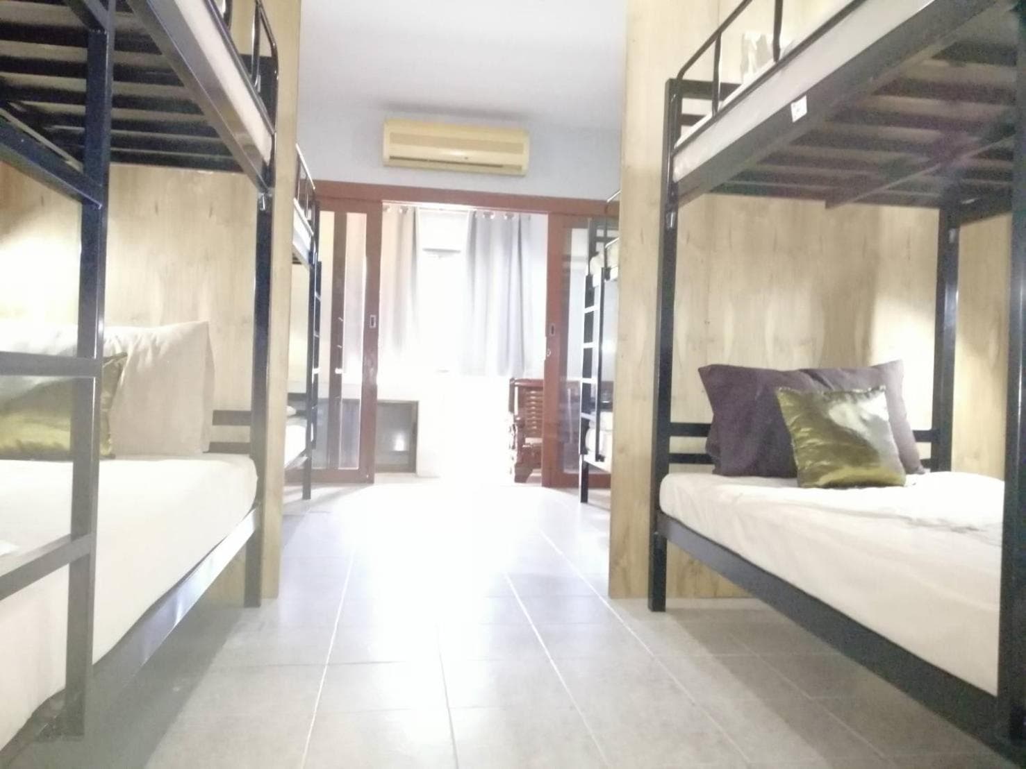 Fueangfu Home Hostel, Chaweng, photo 2