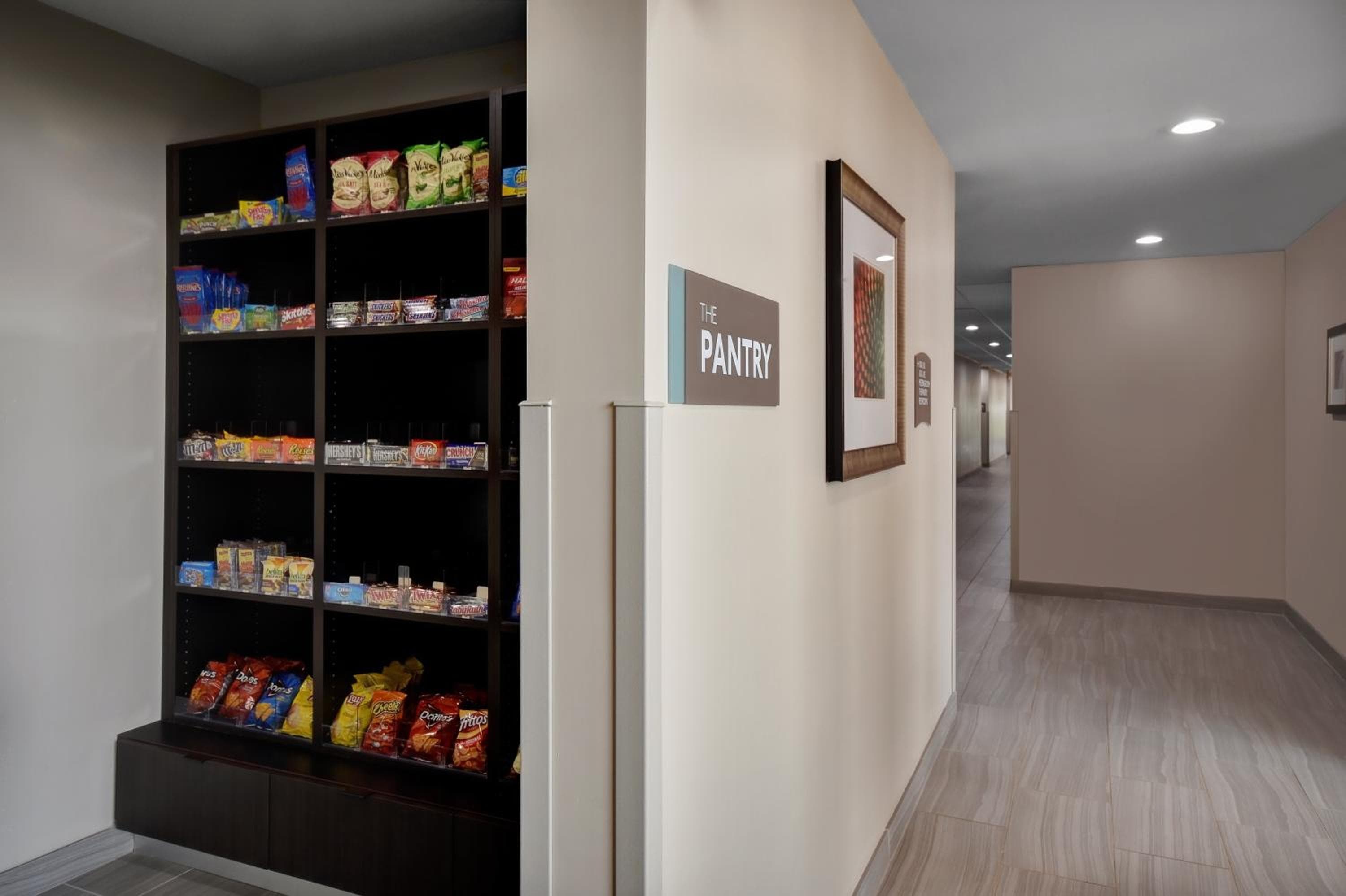 Staybridge Suites - Holland by IHG, Holland, photo 6