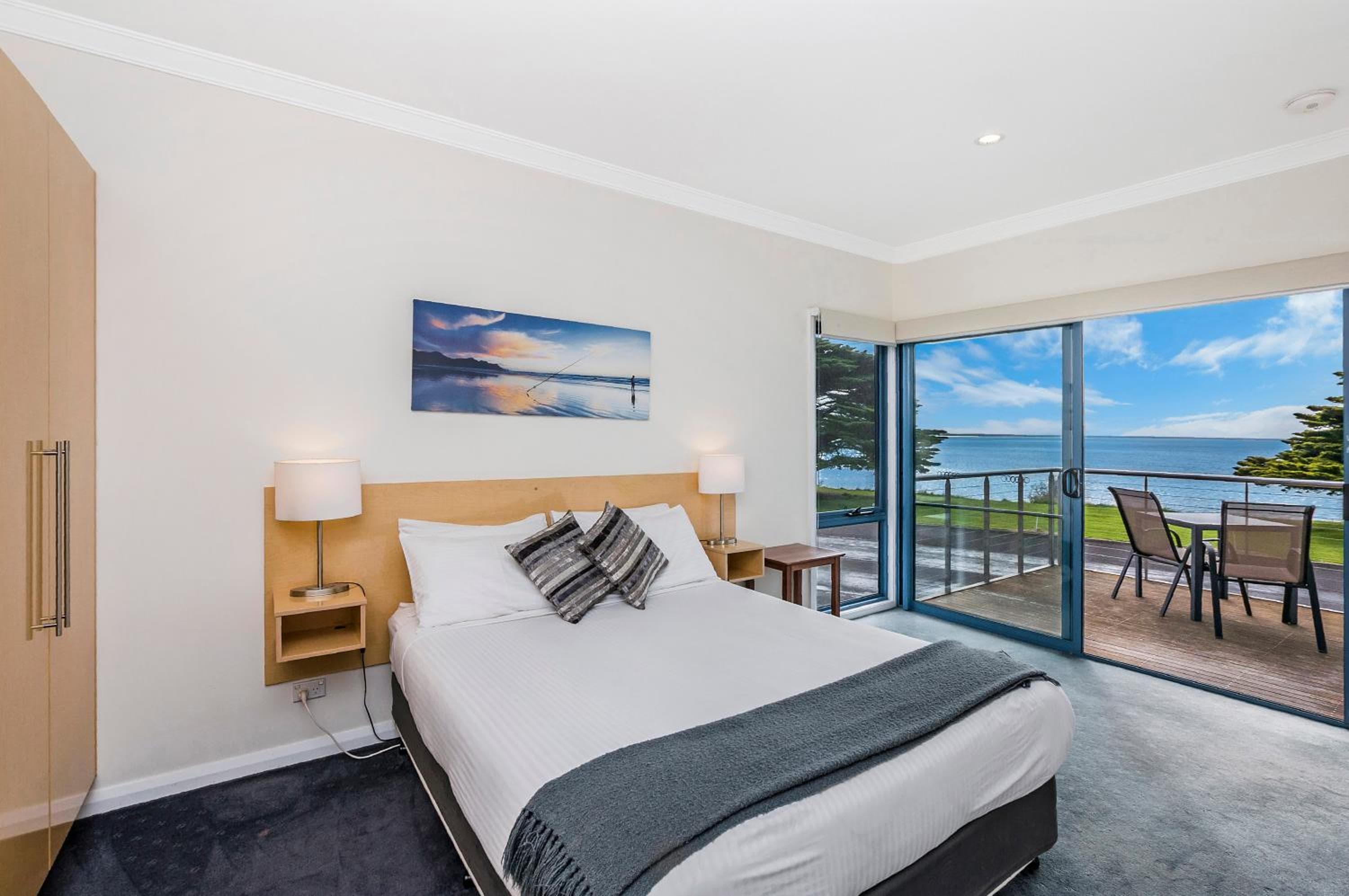 Seascape Accommodation, Portland, photo 2