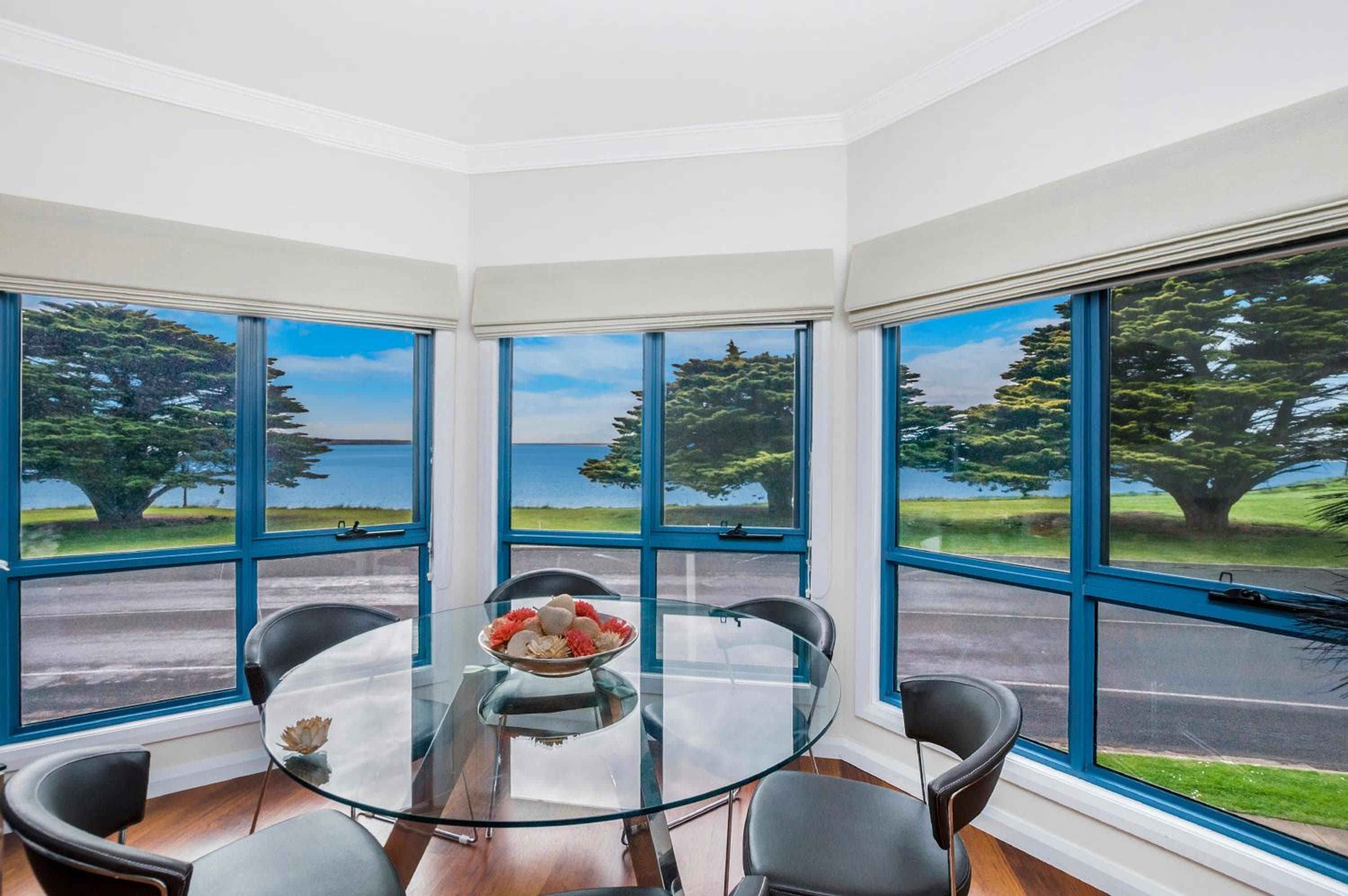 Seascape Accommodation, Portland, photo 3