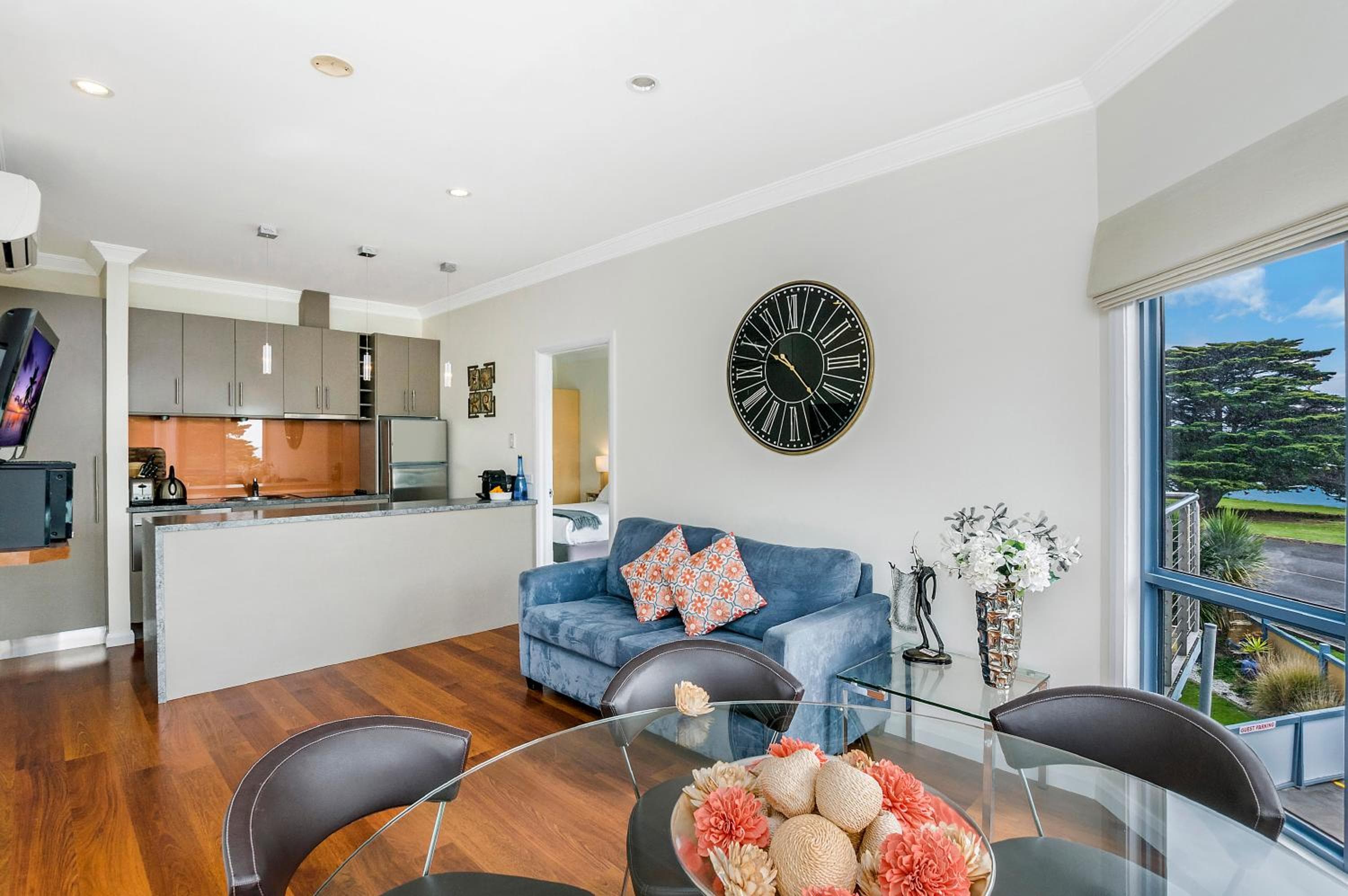 Seascape Accommodation, Portland, photo 5