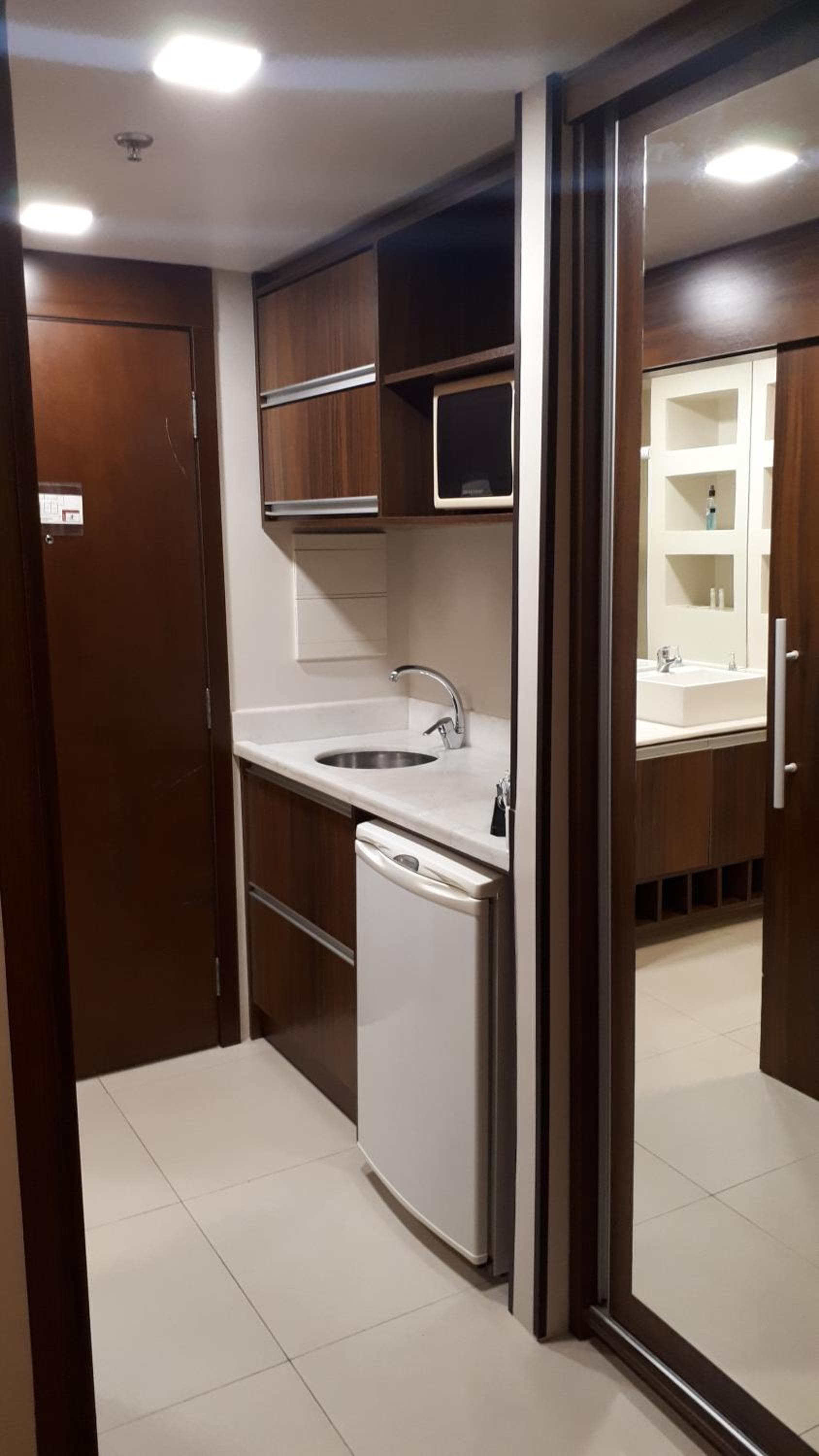Flat Paulista - Al. Santos, Sao Paulo, photo 3