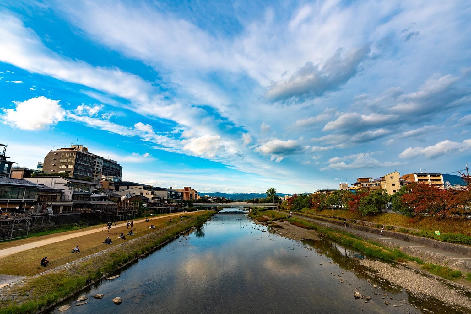 Oakwood Hotel Oike Kyoto, Kyoto, photo 5