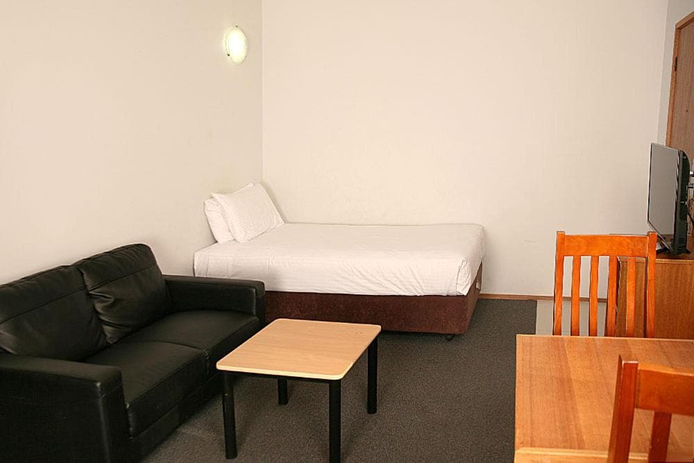 Footscray Motor Inn and Serviced Apartments, Melbourne, photo 3
