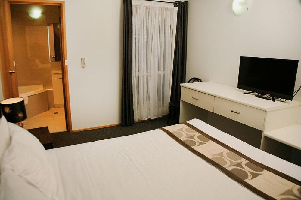 Footscray Motor Inn and Serviced Apartments, Melbourne, photo 5