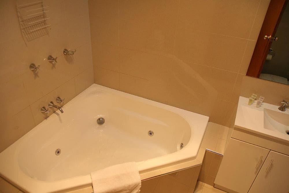 Footscray Motor Inn and Serviced Apartments, Melbourne, photo 4