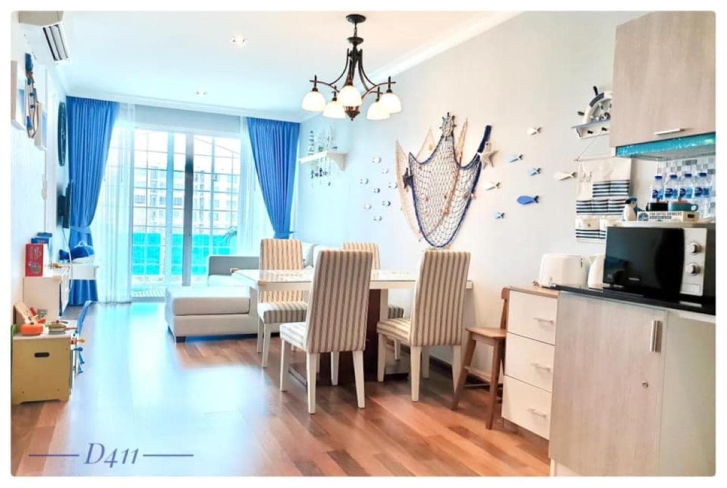 My Resort Huahin by D411, Hua Hin, photo 3