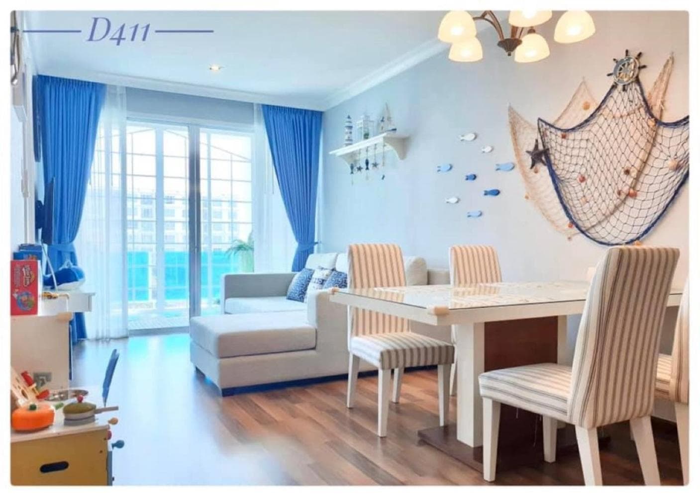 My Resort Huahin by D411, Hua Hin