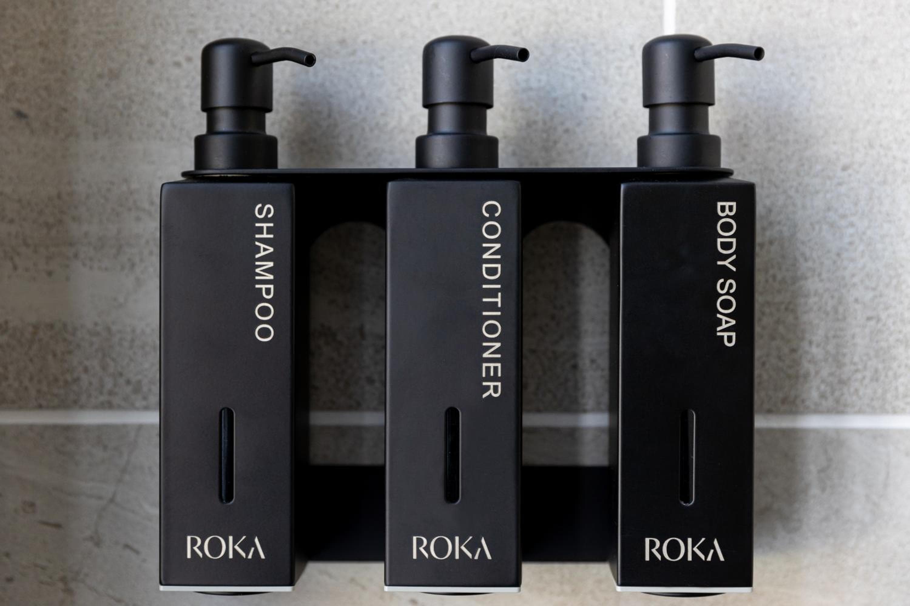ROKA by HHG, Hakuba, photo 4