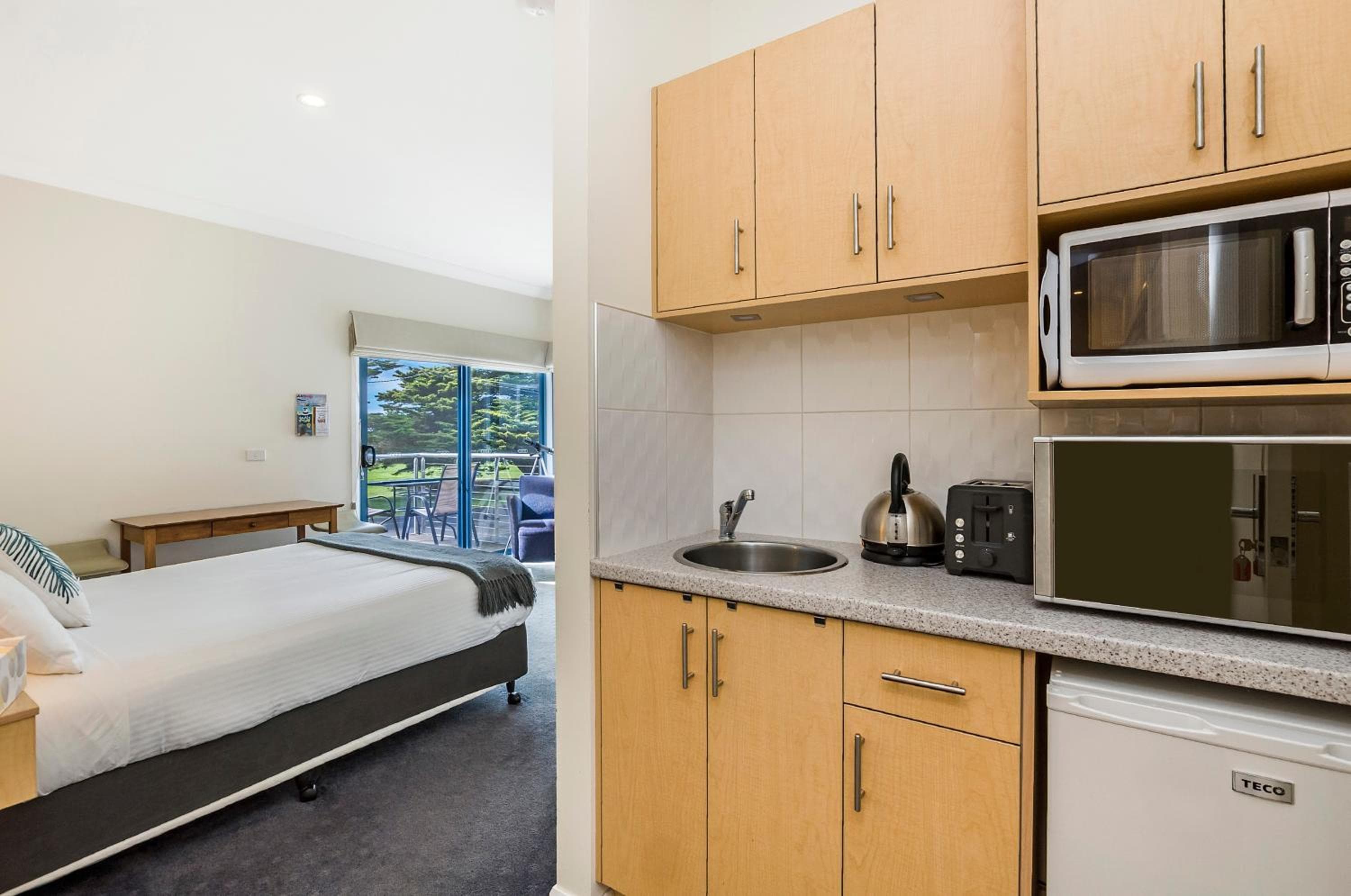 Seascape Accommodation, Portland, photo 6