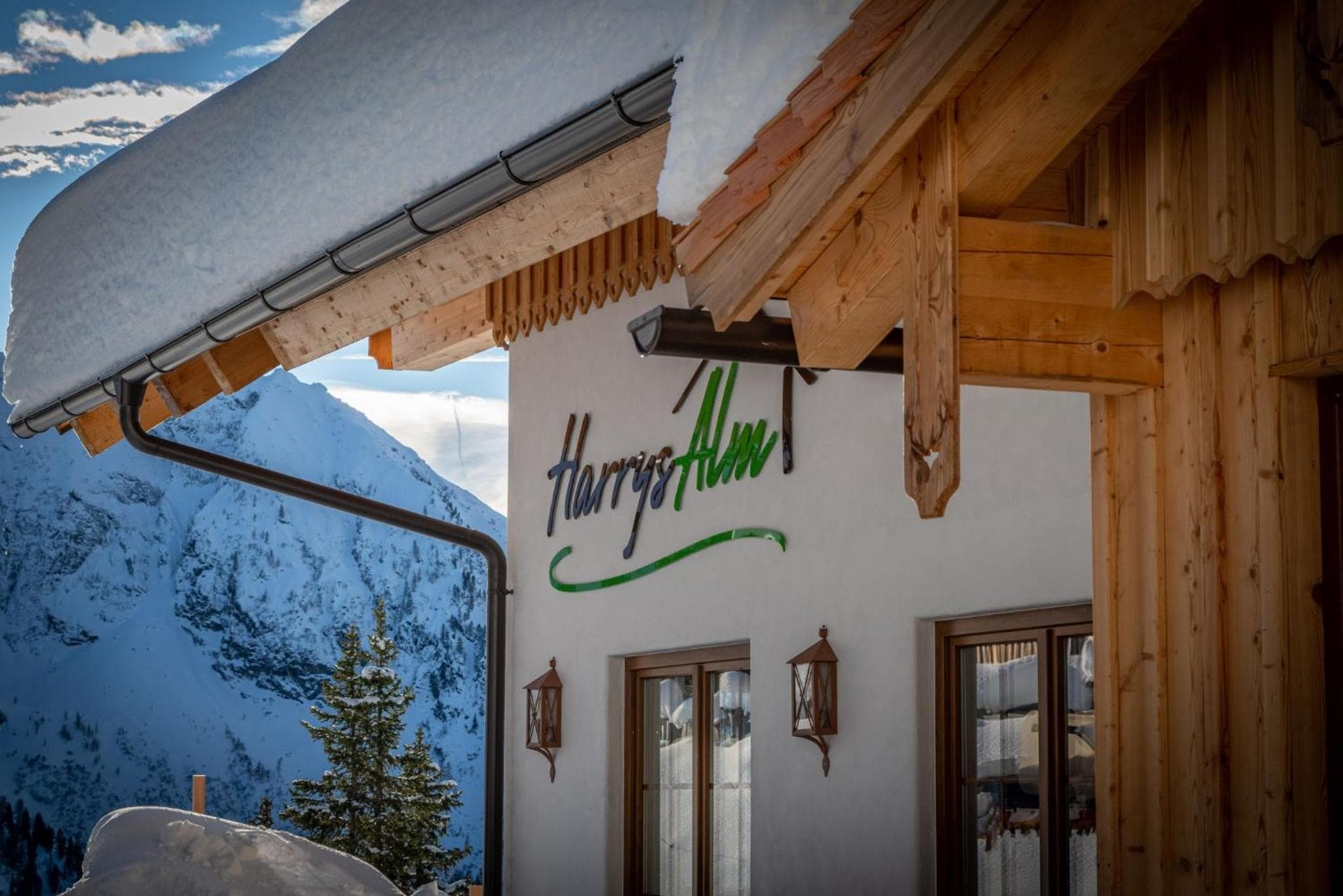 d'Genussalm Hauser Kaibling - by myNests, Haus im Ennstal, photo 2