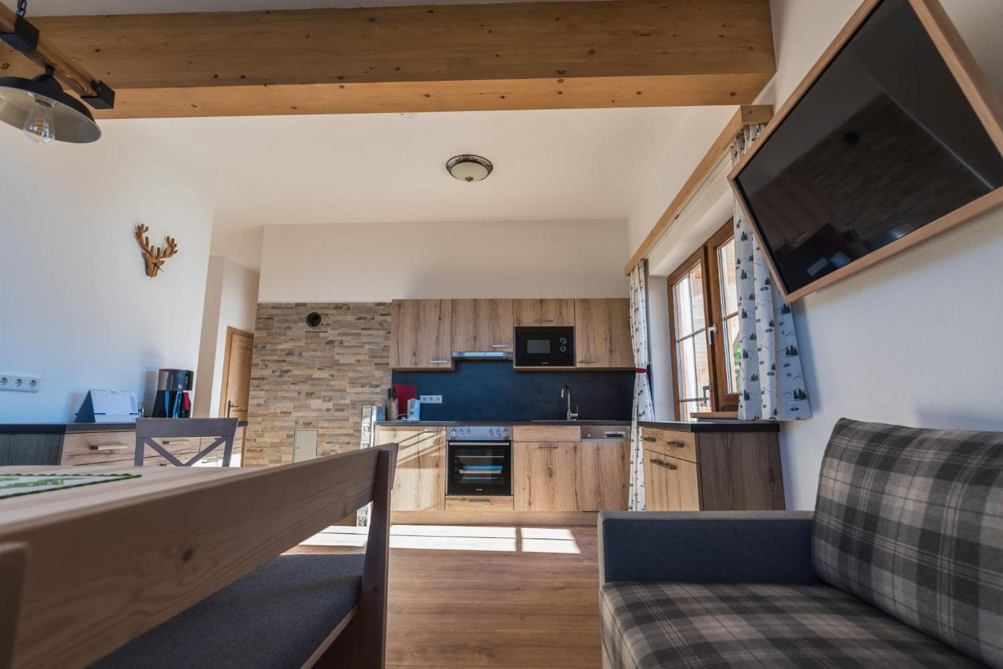 d'Genussalm Hauser Kaibling - by myNests, Haus im Ennstal, photo 3