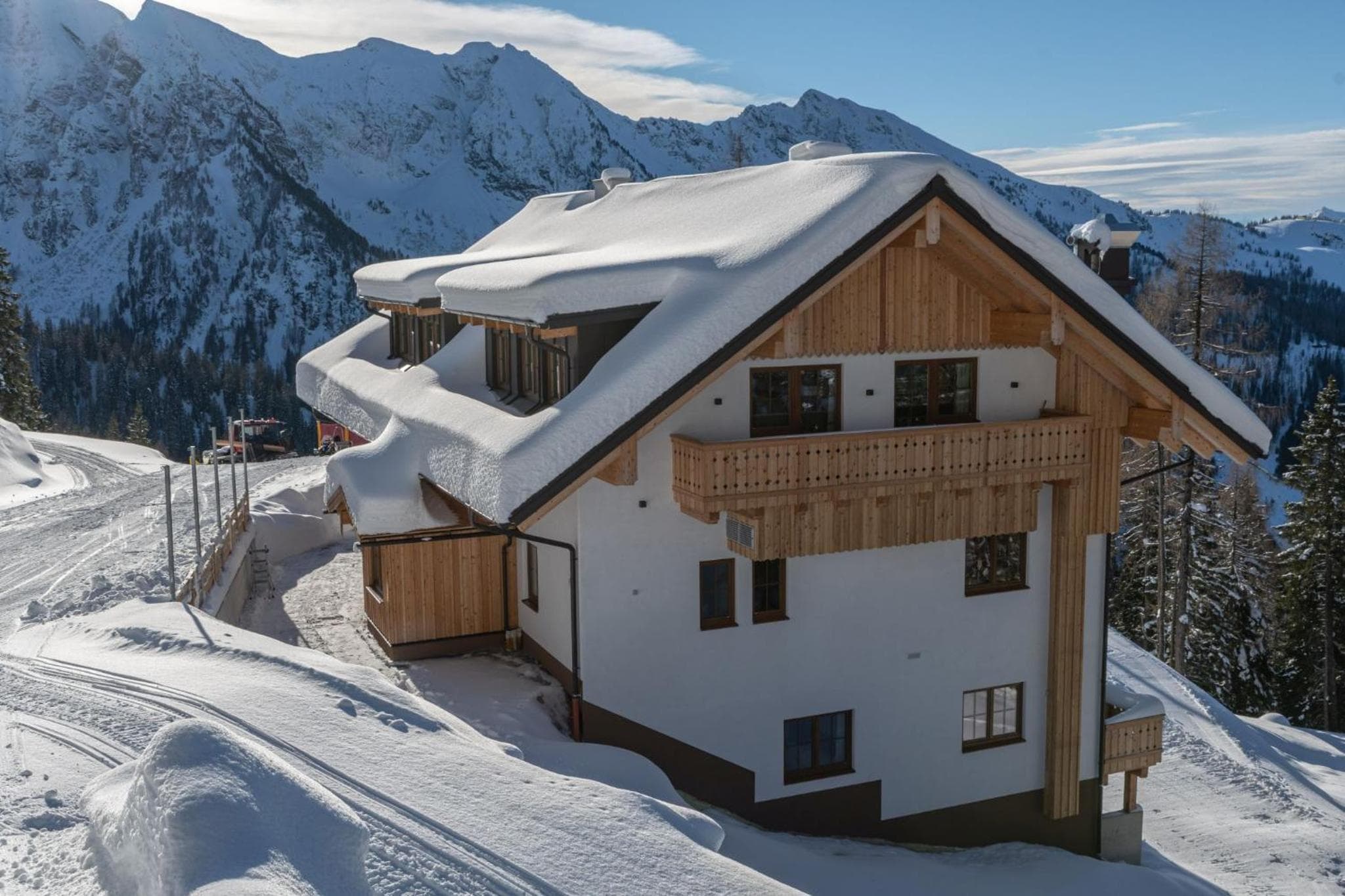 d'Genussalm Hauser Kaibling - by myNests, Haus im Ennstal, photo 6