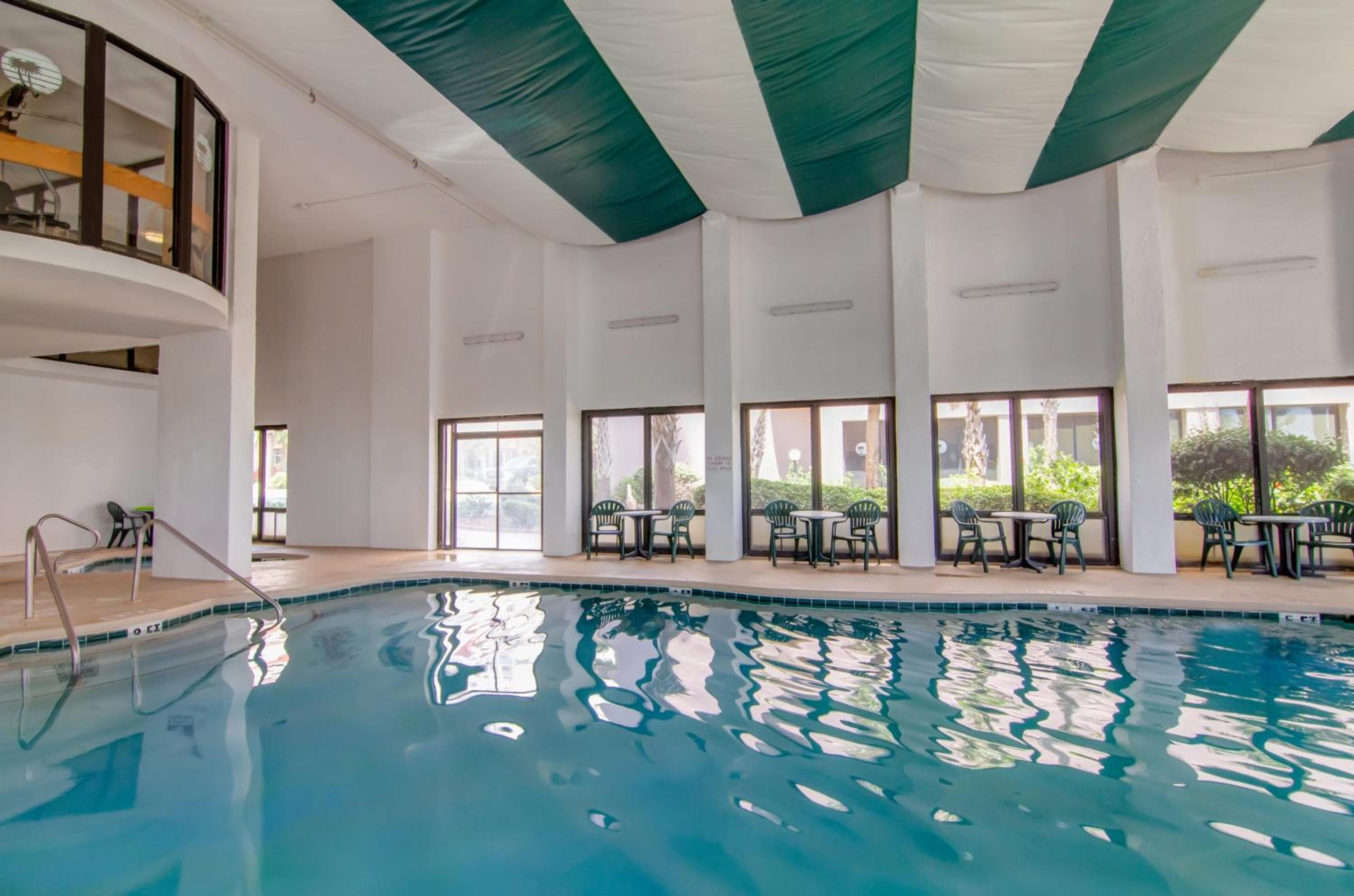 Palms Resort, Myrtle Beach, photo 2