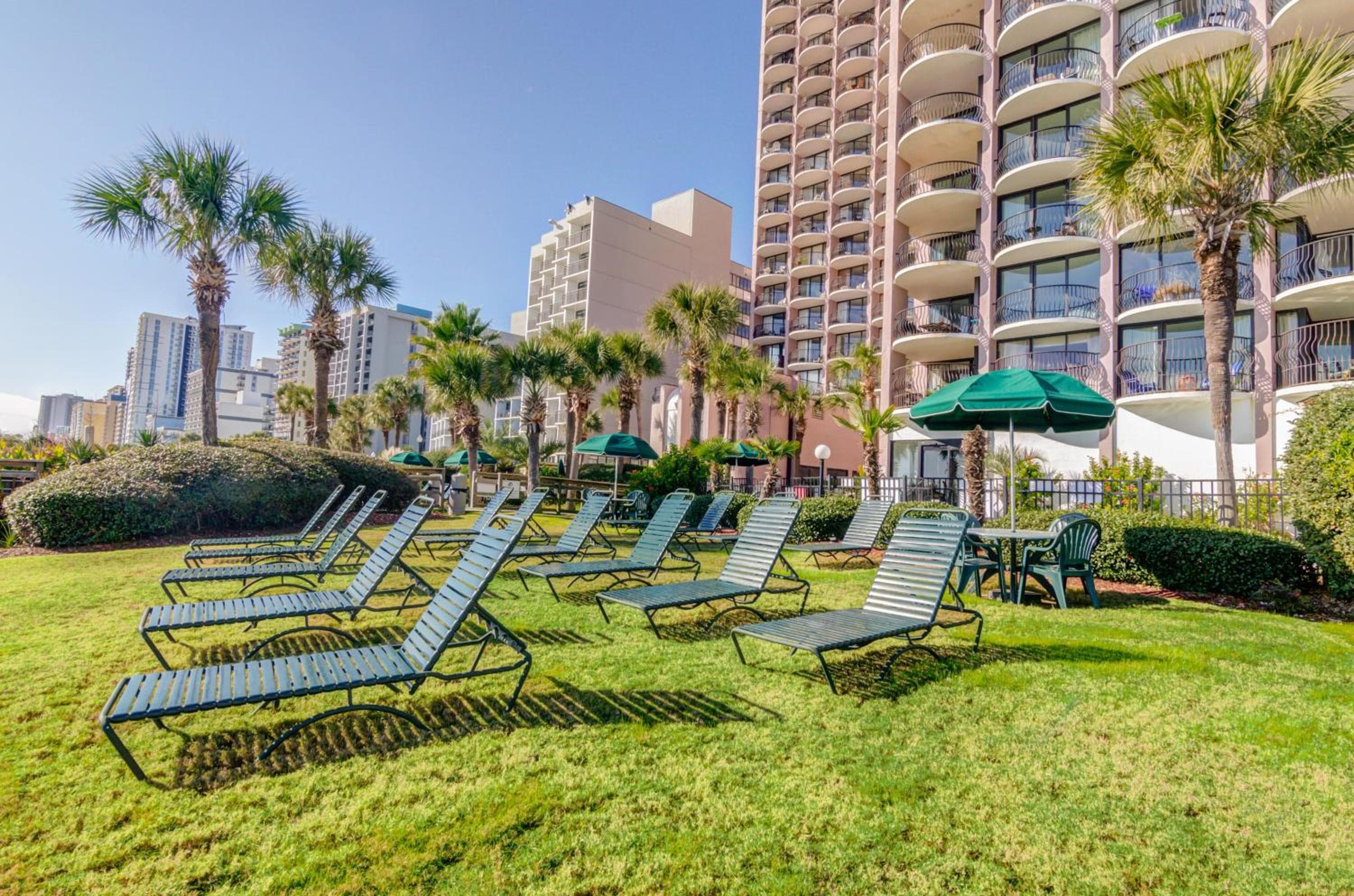 Palms Resort, Myrtle Beach, photo 6