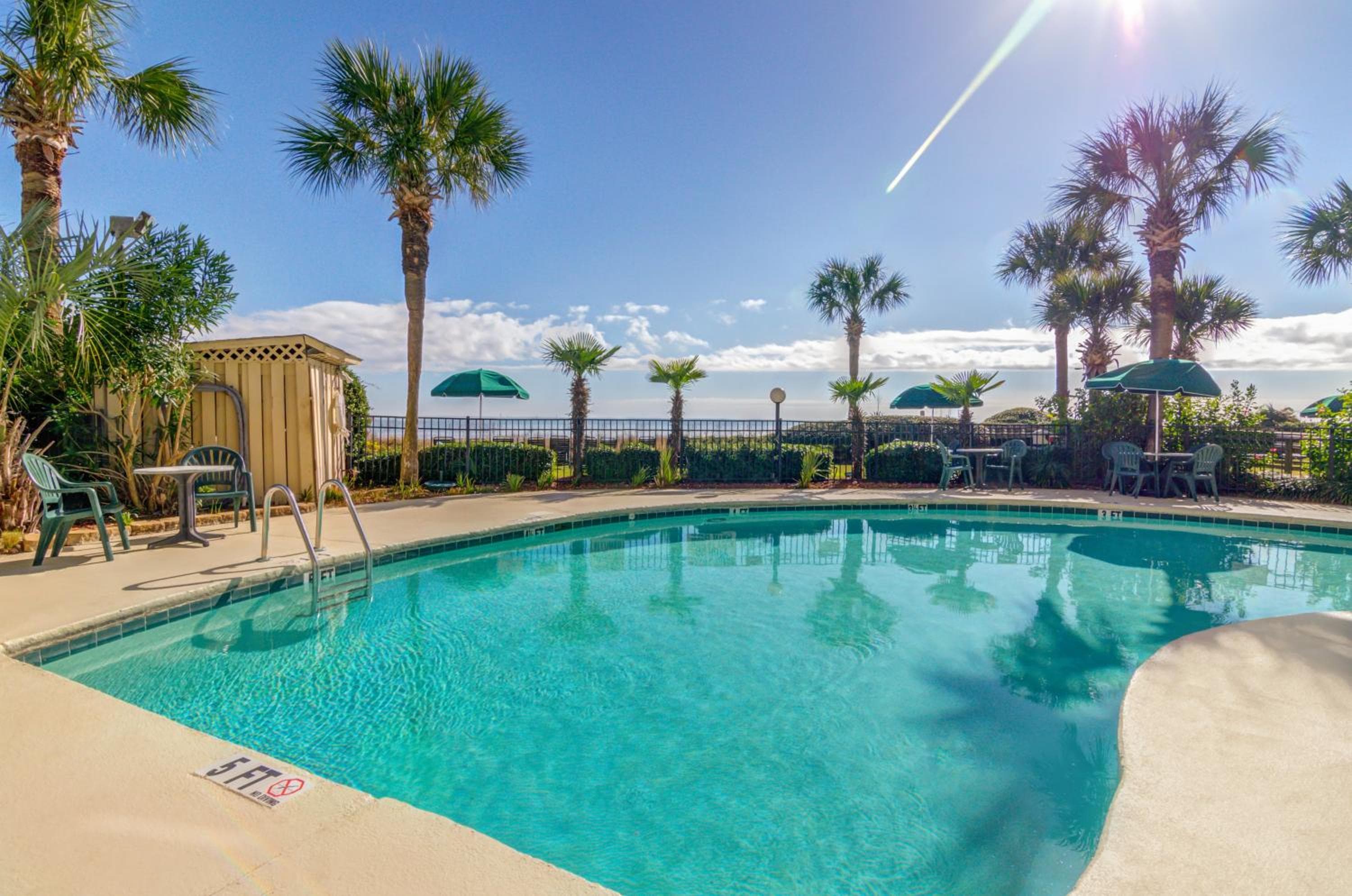 Palms Resort, Myrtle Beach, photo 5