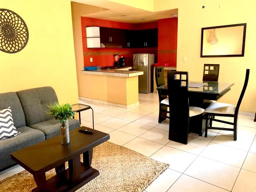 Andressa Mia Apartments, Manzanillo, photo 3