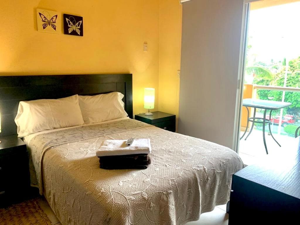 Andressa Mia Apartments, Manzanillo, photo 5