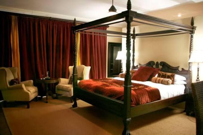 Umdlalo Lodge, Port Shepstone, photo 6