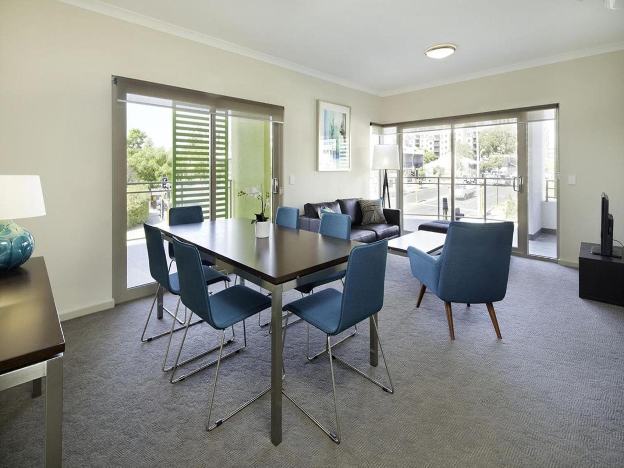 Baileys Serviced Apartments, Perth, photo 5