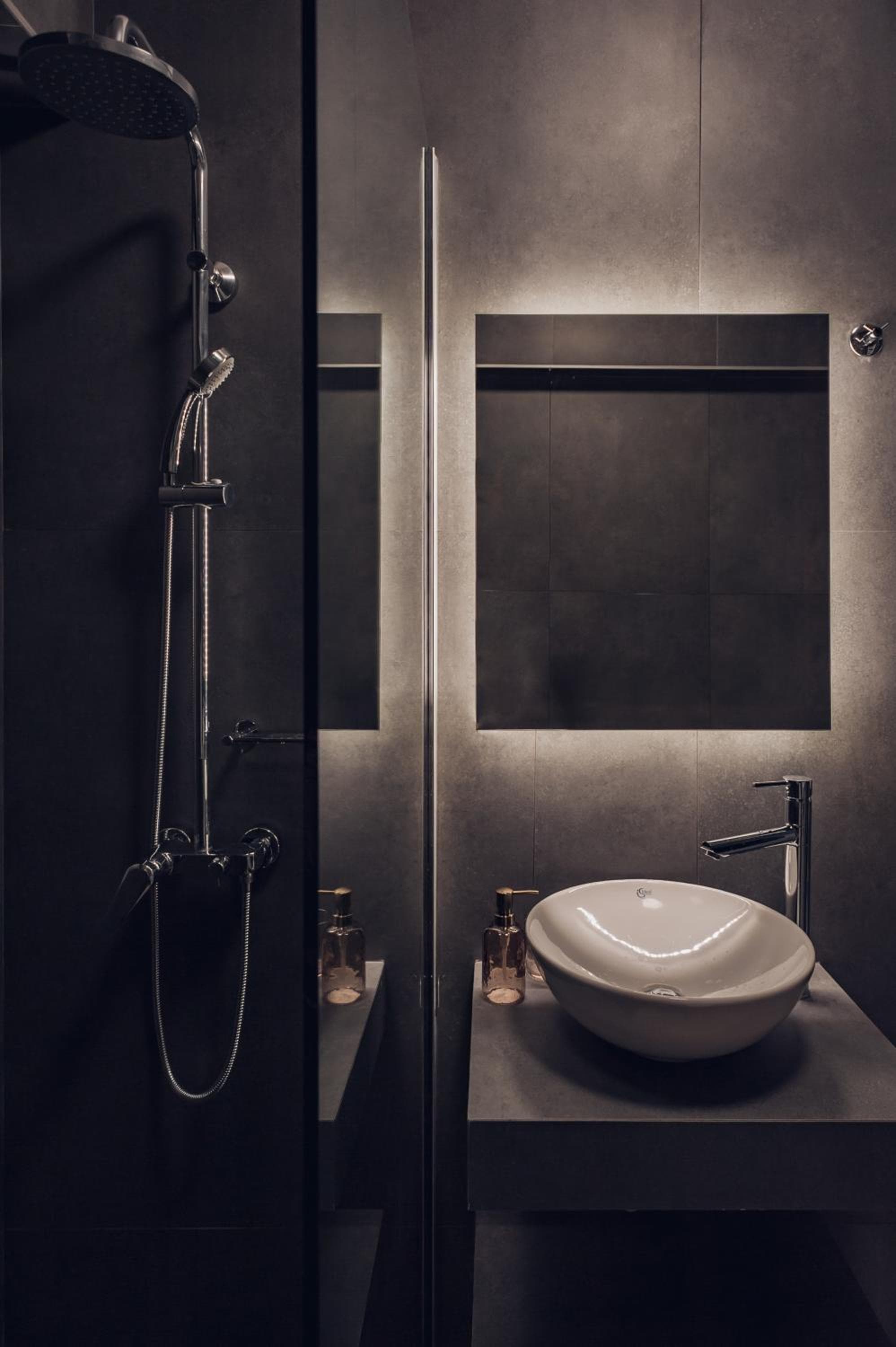 DIFFERENT APARTMENTS, Ioannina, photo 5