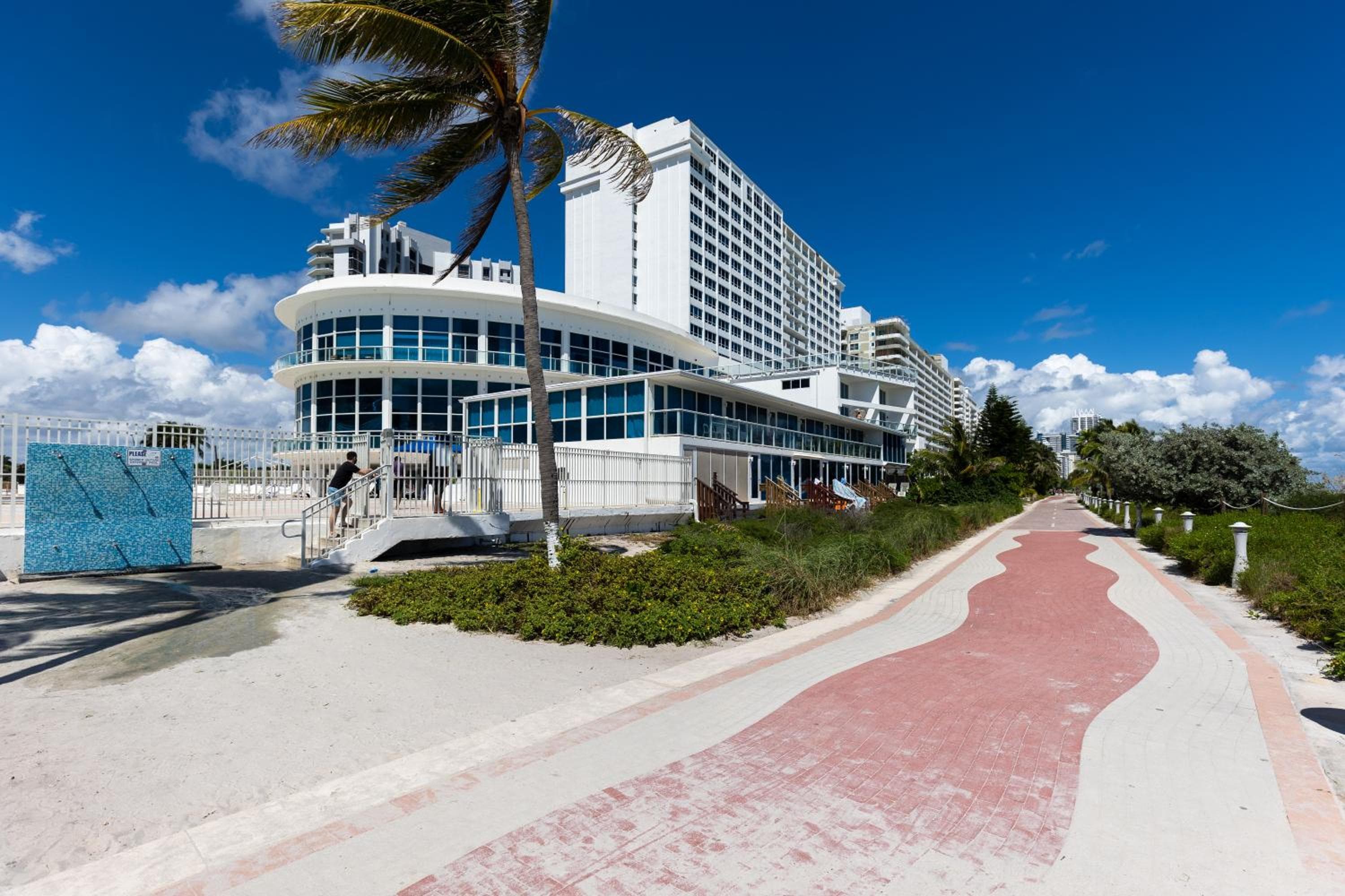 SeaStays Apartments, Miami Beach