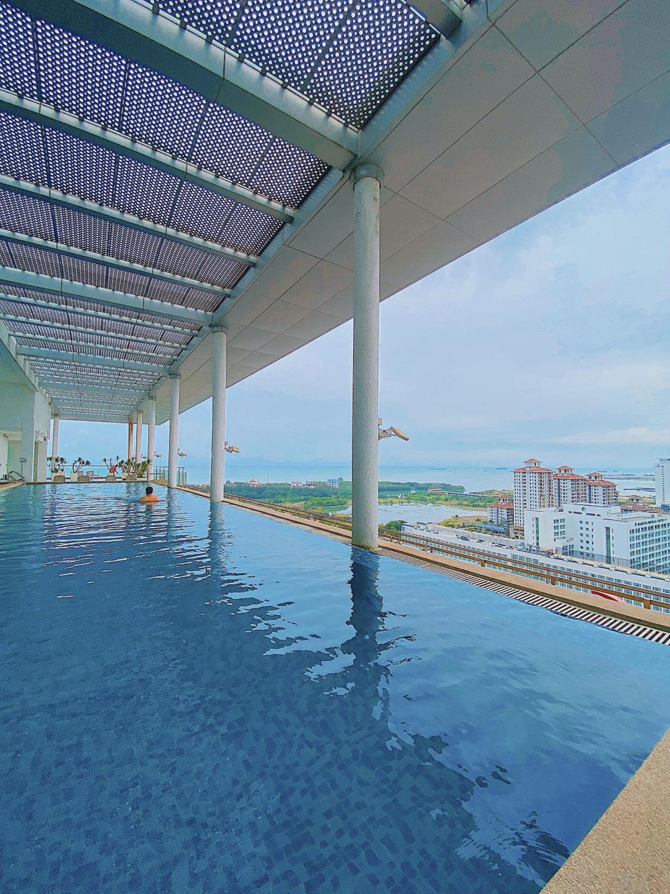 Straits Suite by C Homestay Malacca, Melaka, photo 6