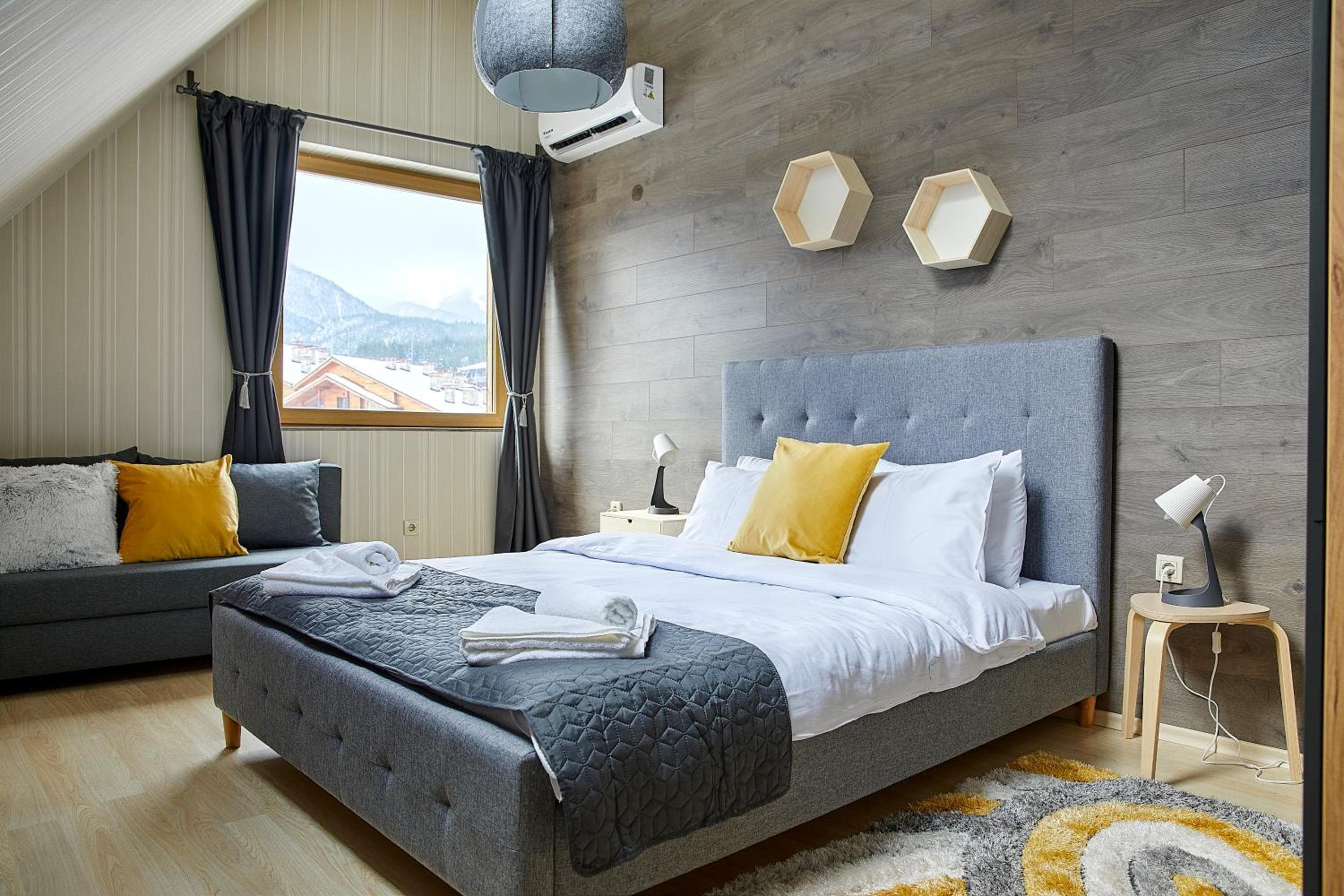 BOUTIQUE Hotel ENTRY E, Bansko, photo 5