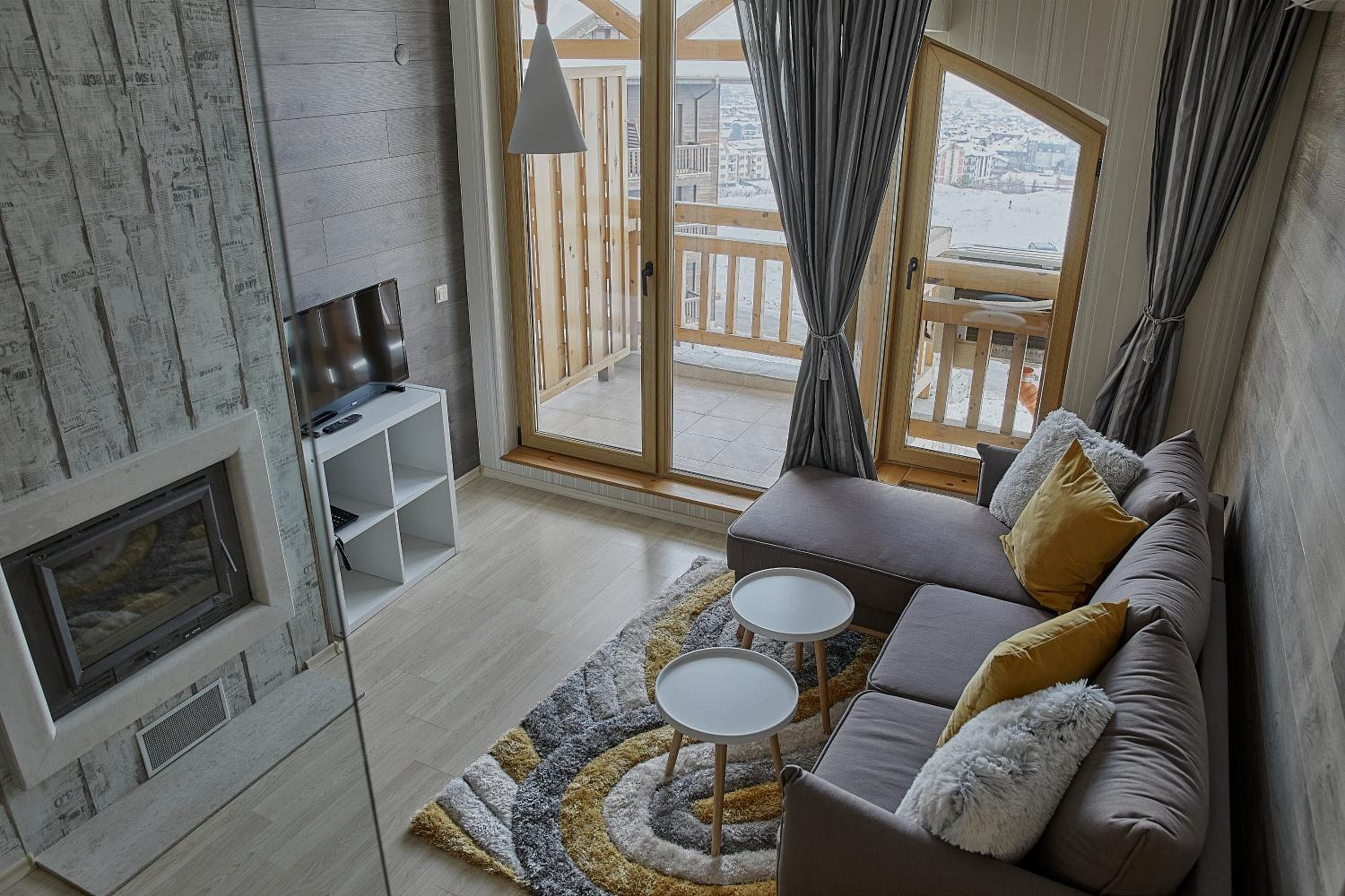 BOUTIQUE Hotel ENTRY E, Bansko, photo 4