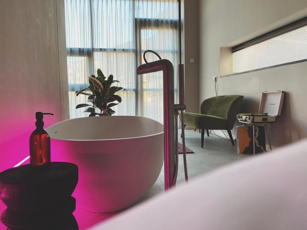 Home8 studio’s, Arnhem