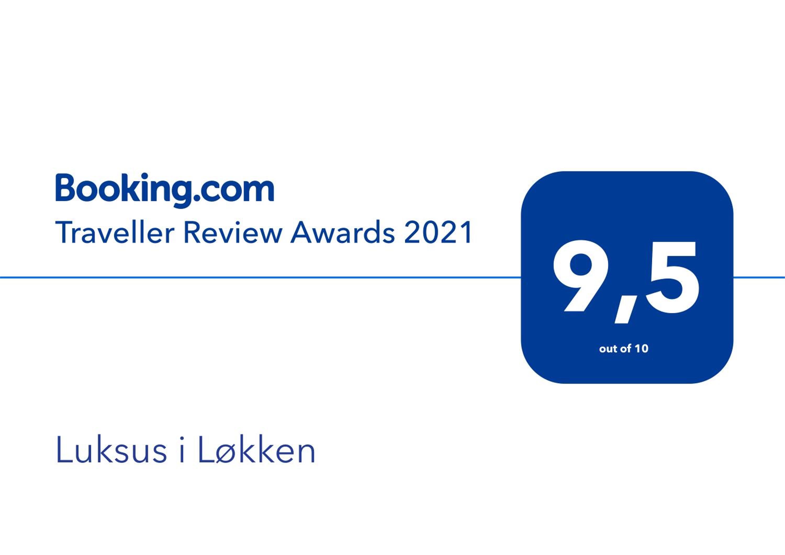 Luksus i Løkken, Løkken, photo 2