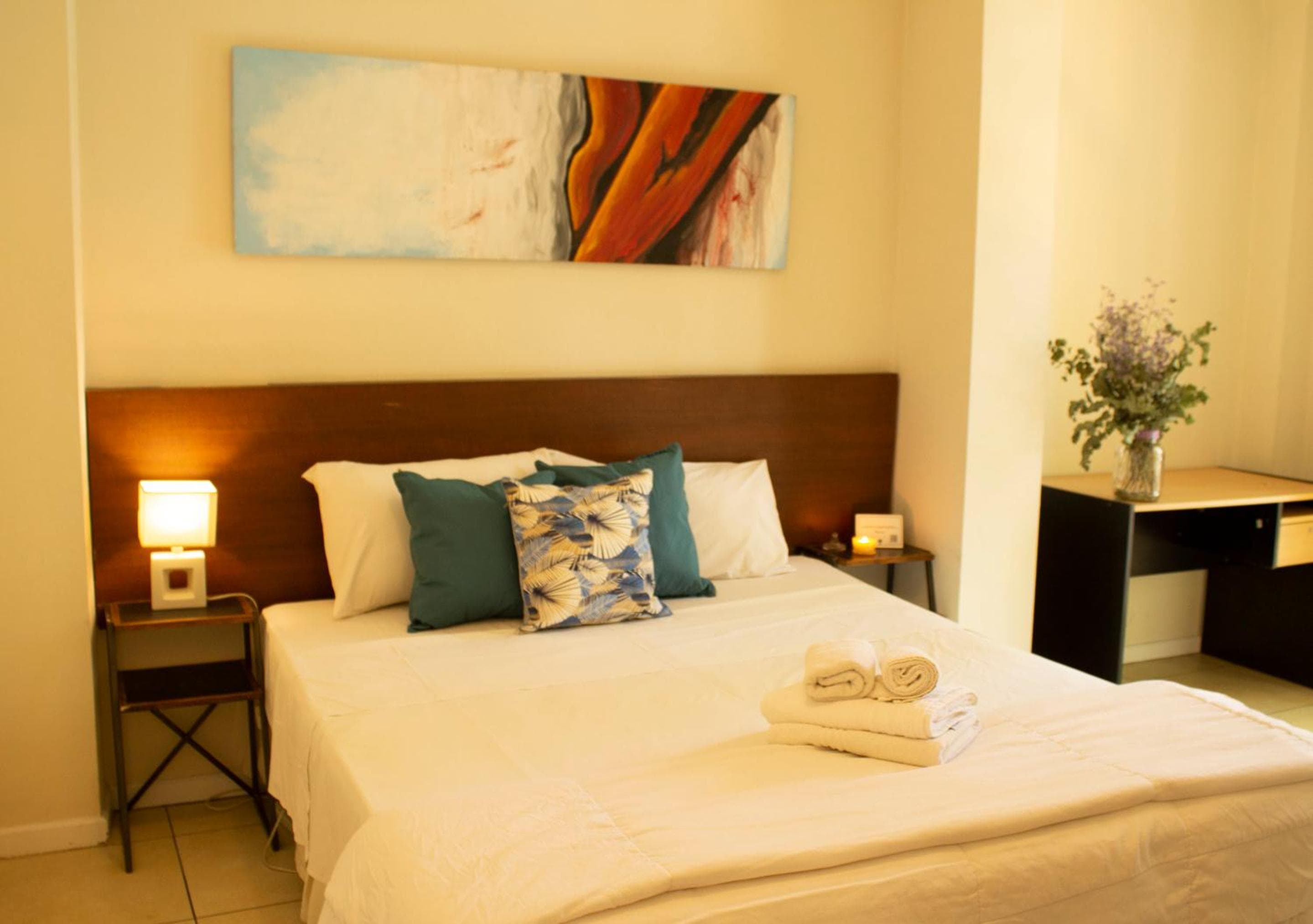 Uvas Apart Hotel, Mendoza, photo 3