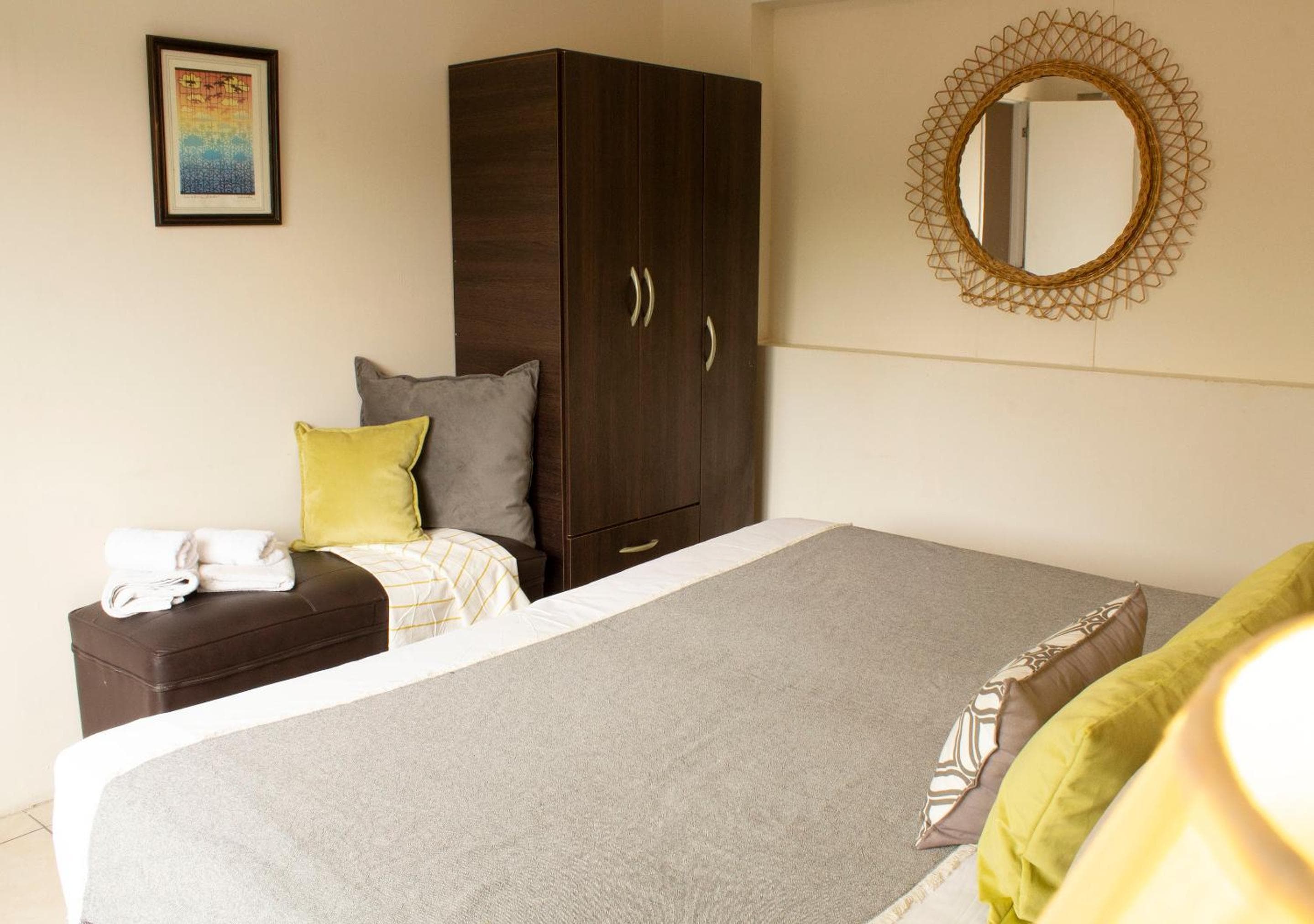 Uvas Apart Hotel, Mendoza, photo 5